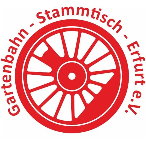 Gartenbahn-Stammtisch-Erfurt e.V.