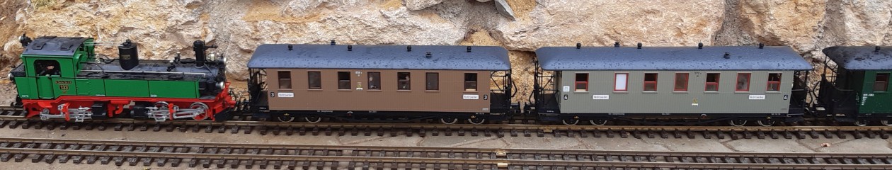 Gartenbahn-Stammtisch Erfurt e.V.