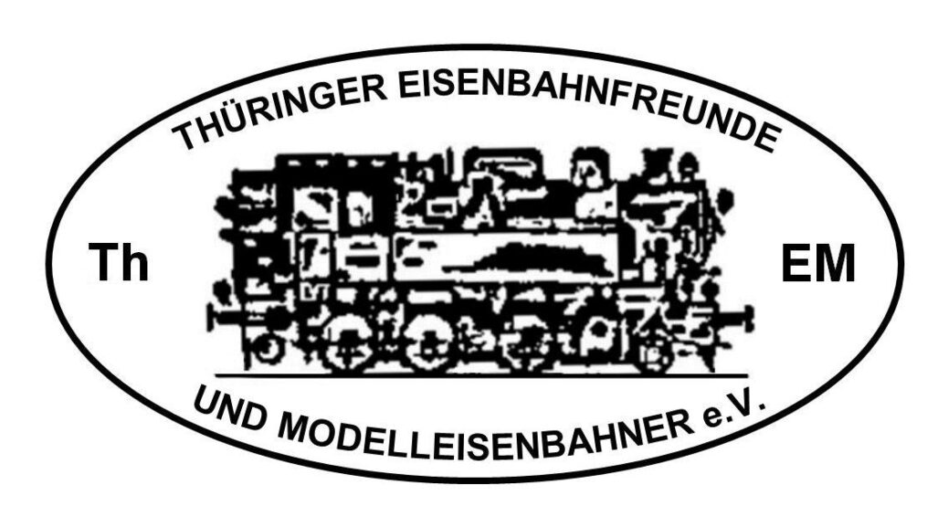 Thüringer Eisenbahnfreunde und Modelleisenbahner e.V.