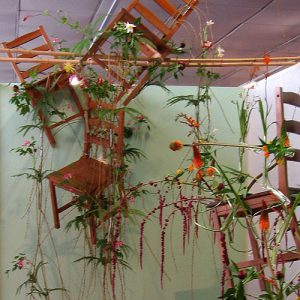 ega Erfurt - Sommerhallenschau 2010
