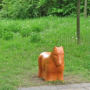 Spielplatz Sauerdornweg/Mispelweg in Erfurt
